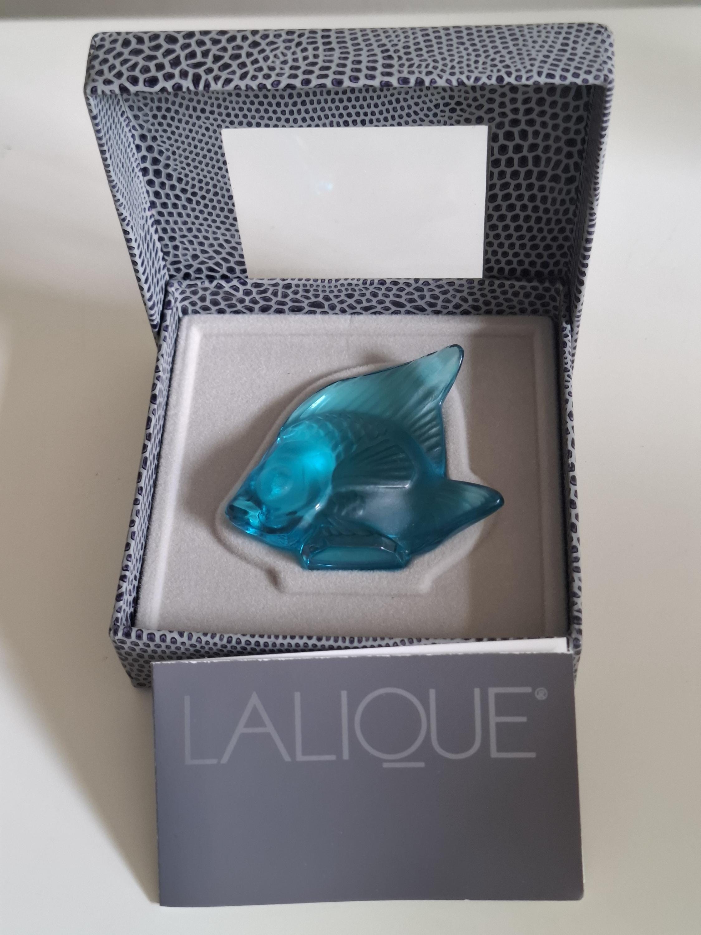 Lalique - Etsy