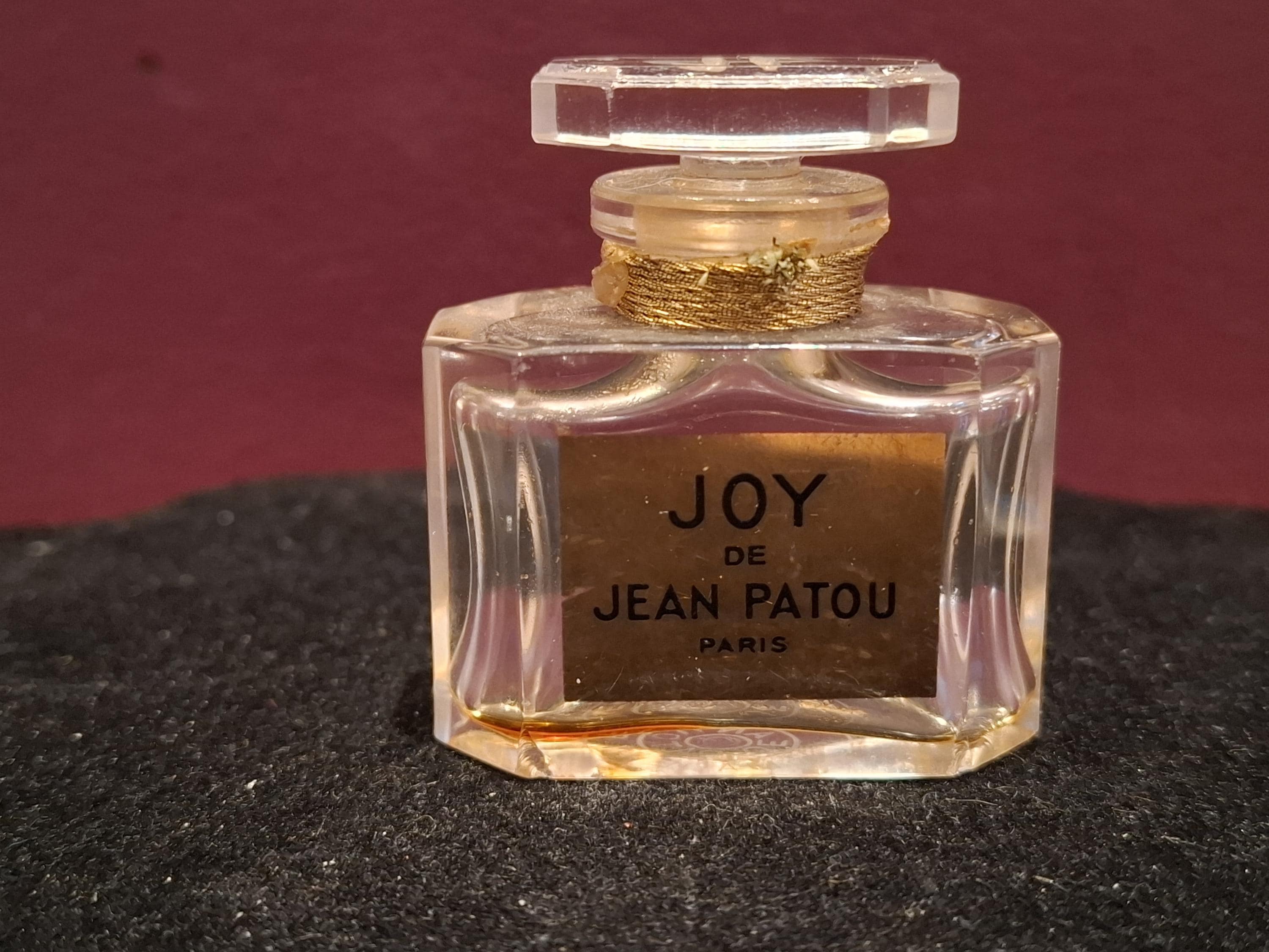 Joy perfume jean patou - Etsy 日本