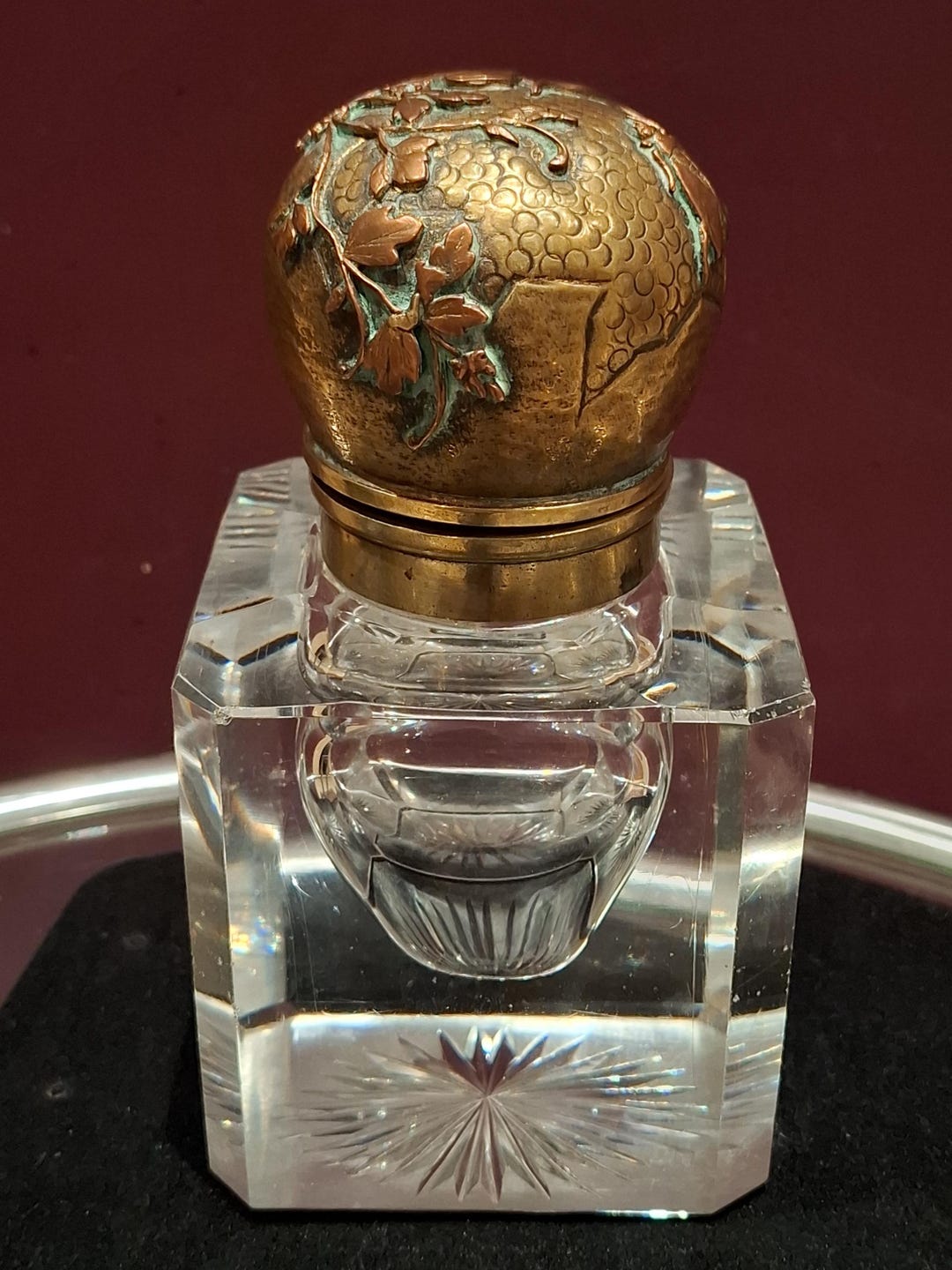 VintagebyCrystal　arts＆science VINTAGE BY CRYSTAL - Bon Ton goods
