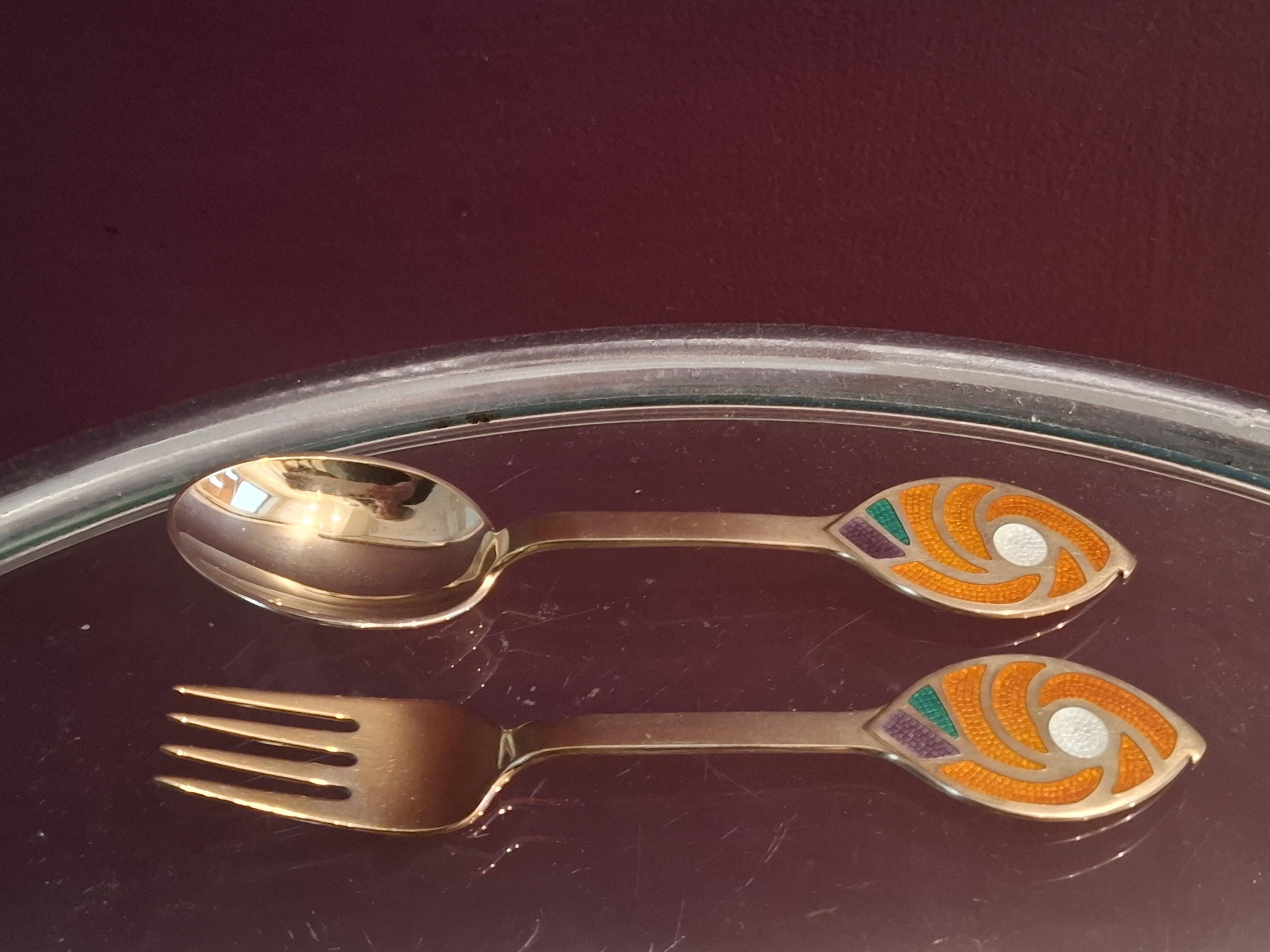 Michelsen spoons - Etsy 日本