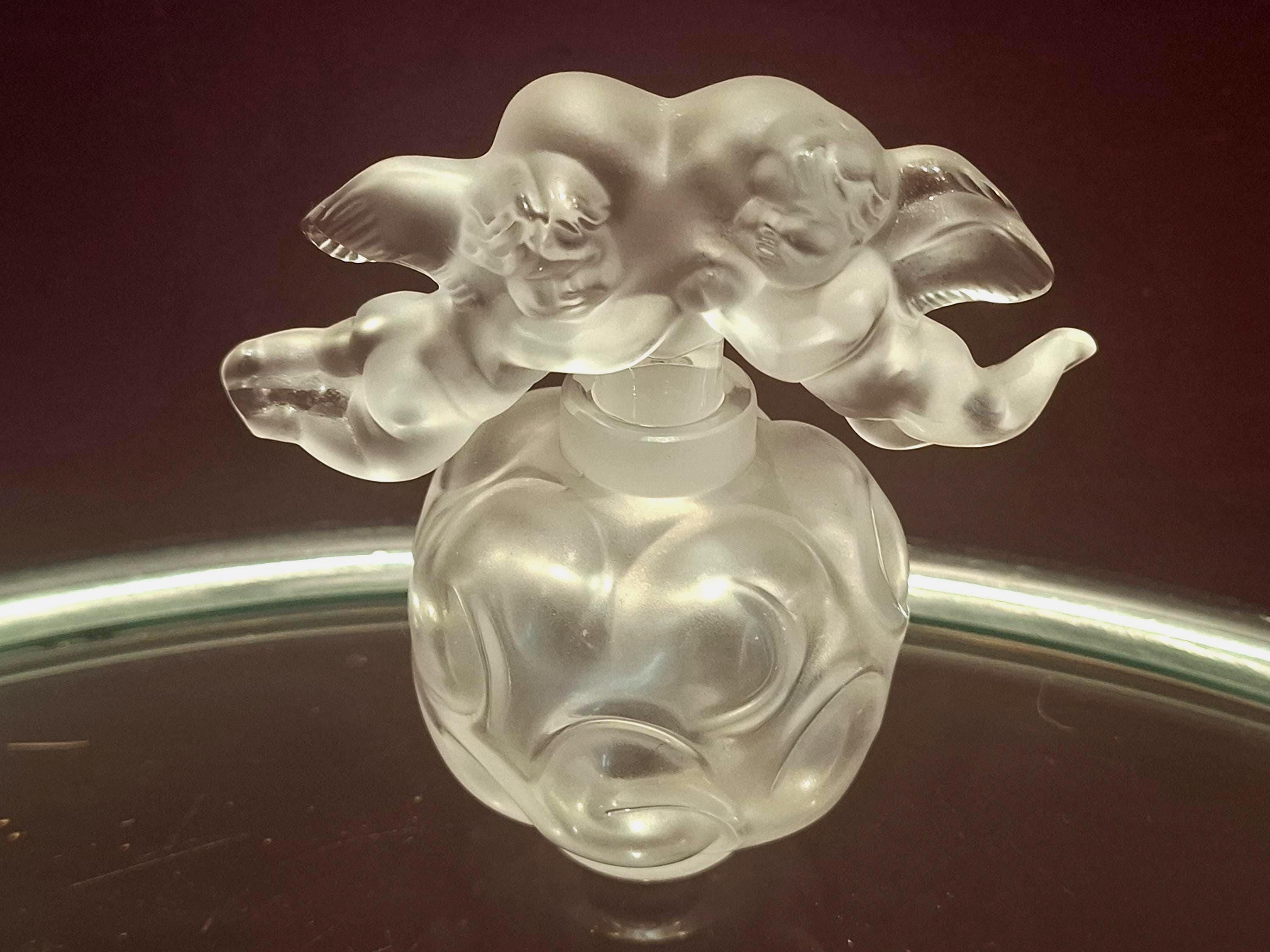 Lalique perfume bottles vintage - Etsy 日本
