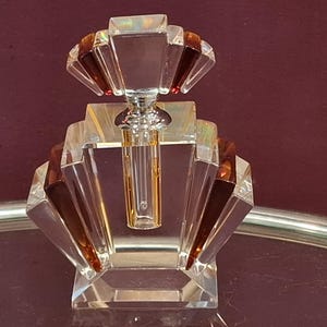 Riesen parfum flaschen