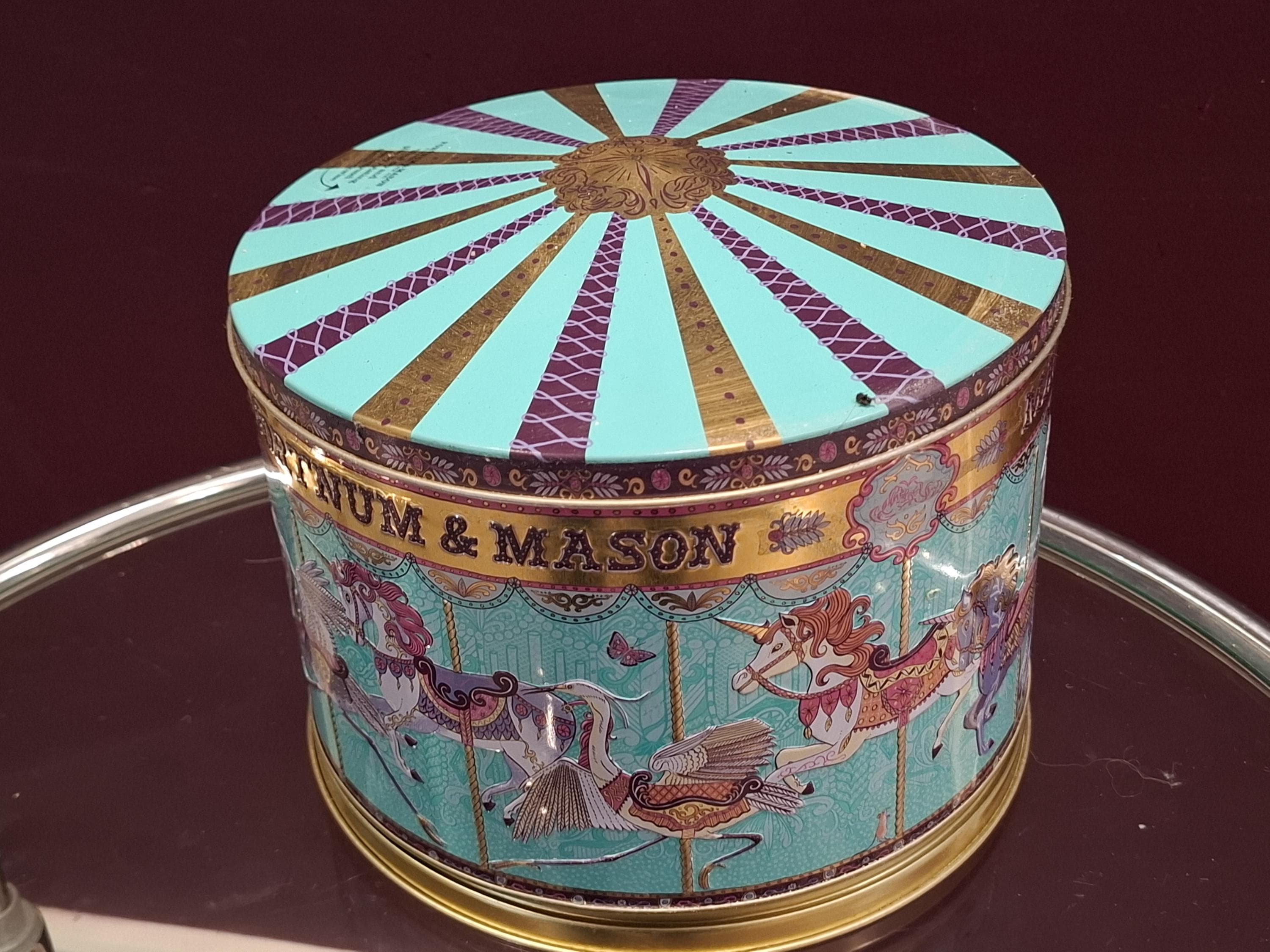 Fortnum mason tins - Etsy 日本