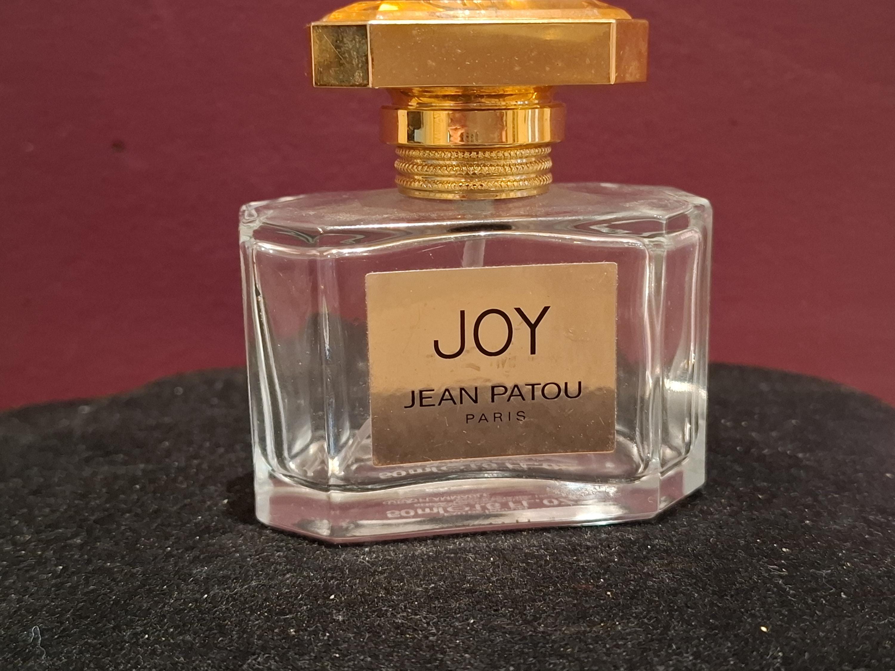Joy jean patou parfum - Etsy 日本