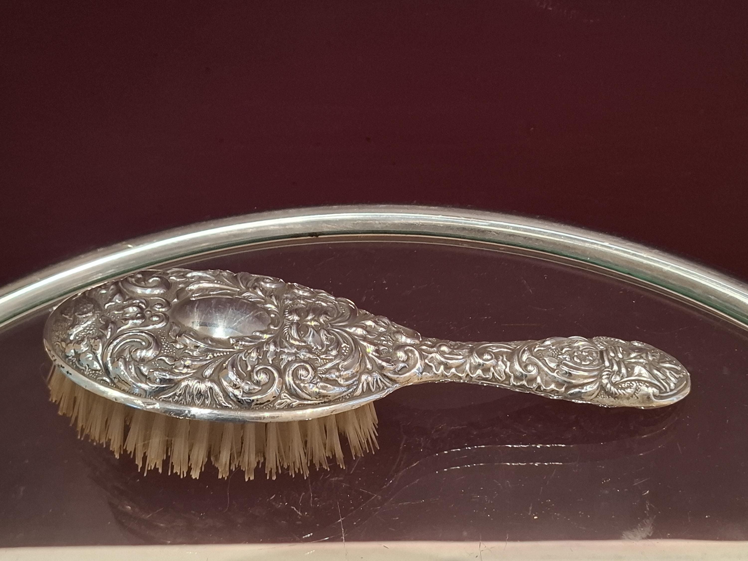 Antique hair brush - Etsy 日本