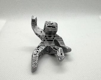 Project Hail Mary Astronaut Figurine