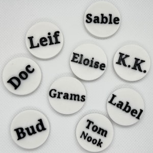 Voorgeprogrammeerde amiibo-munten