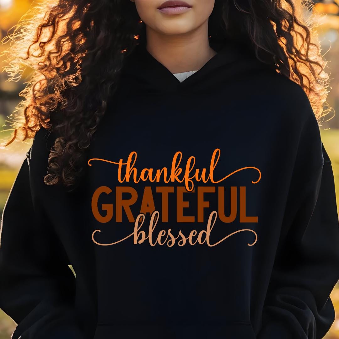 Always be Grateful and Give Thanks to God - Unisex track jacket main image 0
