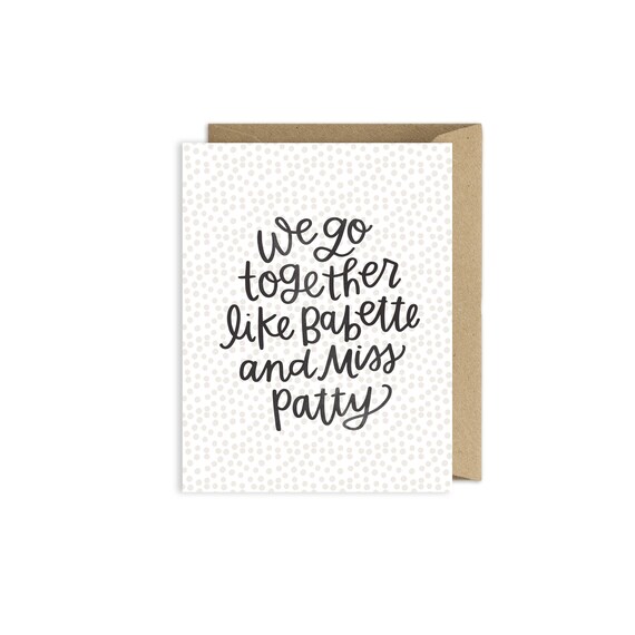 Babette Perfect