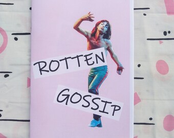 Rotten Gossip Zine