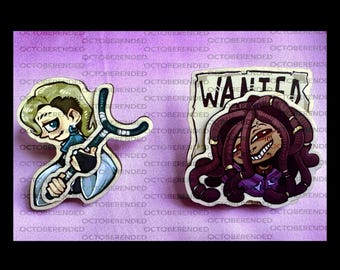 Spilli multistrato in legno Janka