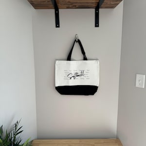 Softball Tote Bag