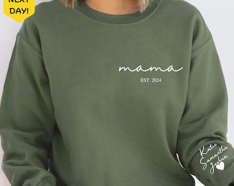 【BAON】[unisex] Sitchi Florida Lettering Over Sweatshirt S6b10a69904b843dfaf23ef1fb71f7