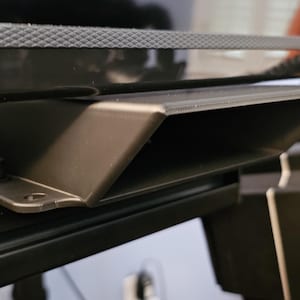 SimRig Wind Sim Duct