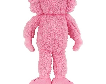 KAWS BFF Plush – HYPEBEAST Decor – 3D Printed Art Collectible