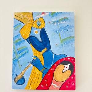 ラダ・クリシュナ