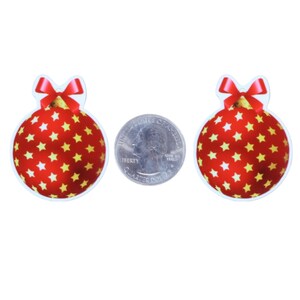 1pc Ornament Resin Planar Flatbacks, For Bows, Crafts, DIY, Craft Supplies P1019