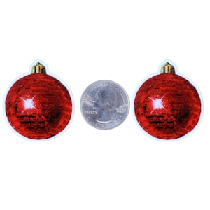 1pc Ornament Resin Planar Flatbacks, For Bows, Crafts, DIY, Craft Supplies P1018