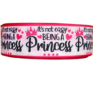 1.5&quot; 38mm-3yards- Ribbon, High Quality Grosgrain Ribbon, DIY Hair Bow Ribbon, Ribbon For Crafting, Ready to Ship