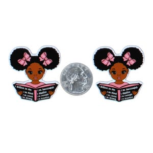 1pc Girl Resin Planar Flatbacks, For Bows, Crafts, DIY Embellishment, Craft Supplies P378