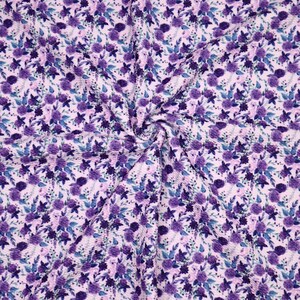 New Printed Bullet Liverpool Fabric L25 | fabric | Liverpool | Stretch Fabric | Liverpool Fabric