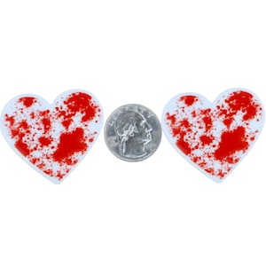 1pc Heart Resin Planar Flatbacks, For Bows, Crafts, DIY, Craft Supplies P1235