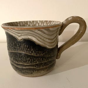 Mountainscape Mug