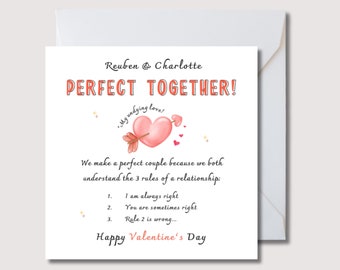 Valentijnsdagkaart, valentijnskaart echtgenoot, valentijnskaart vrouw, valentijnskaart vriend, valentijnskaart vriend, valentijnskaart vriendin, WW0600