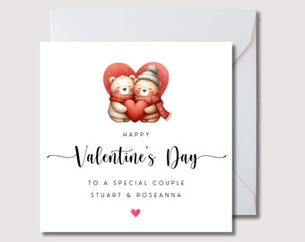 Valentijnsdag kaart paren, valentijnskaart man, valentijnskaart vrouw, valentijnskaart vriend, valentijnskaart vriendin, valentijnskaart vriendin, WW0701