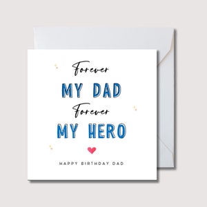 Tarjeta de cumpleaños para papá, tarjeta de cumpleaños para papá, regalo de cumpleaños para papá, tarjeta de cumpleaños para papá, tarjeta de cumpleaños para papá, tarjeta para papá, tarjeta de cumpleaños para papá, WW0542