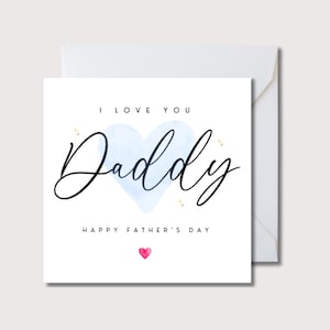 Biglietto per la festa del papà, Biglietto per la festa del papà "Ti amo papà", Biglietto per la festa del papà "Dalla pancia", Biglietto "Non vedo l'ora di incontrarti", WW1019
