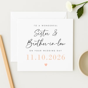 Sister in Law Family - Etsy UK