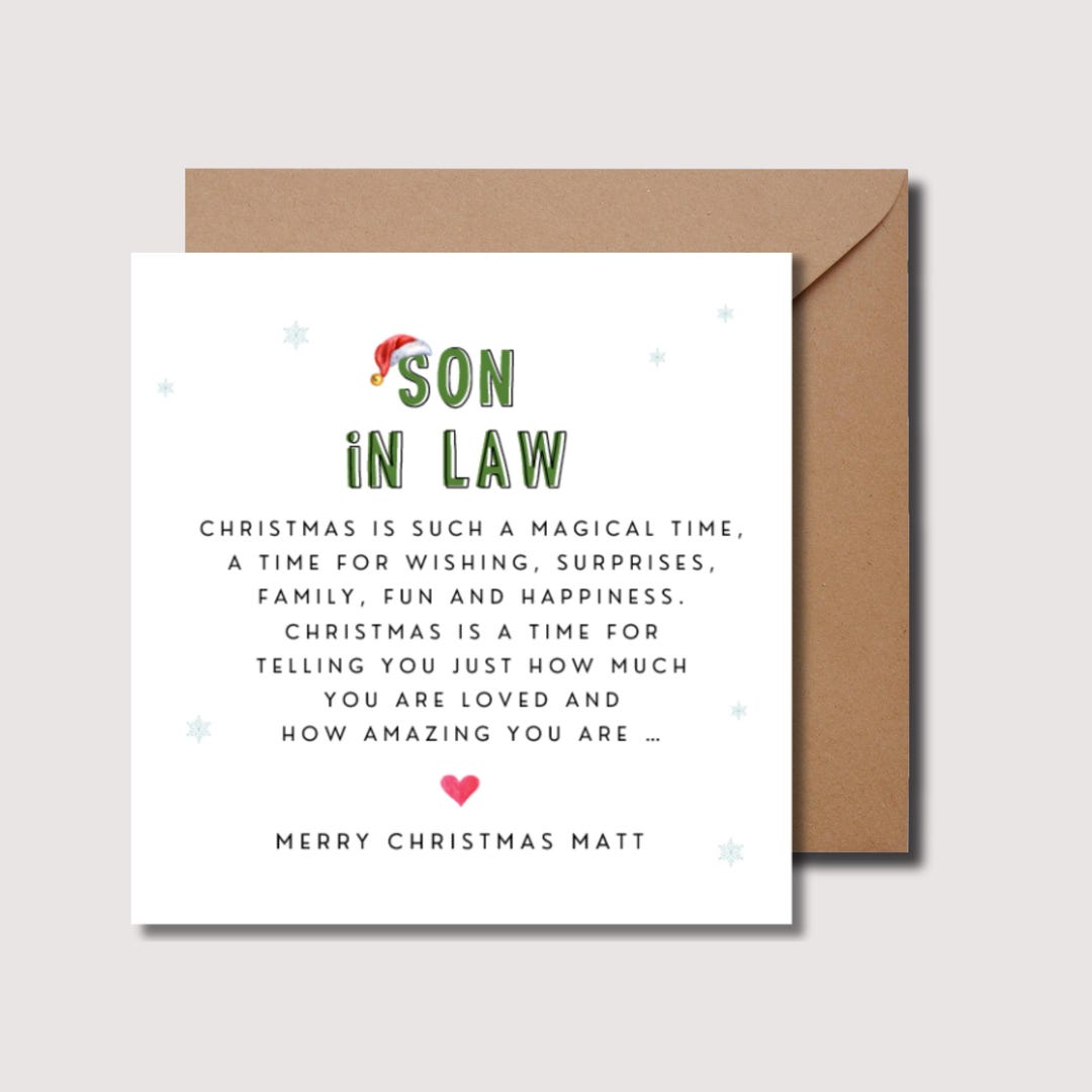 Christmas Card - Robins Stock Photo - Alamy