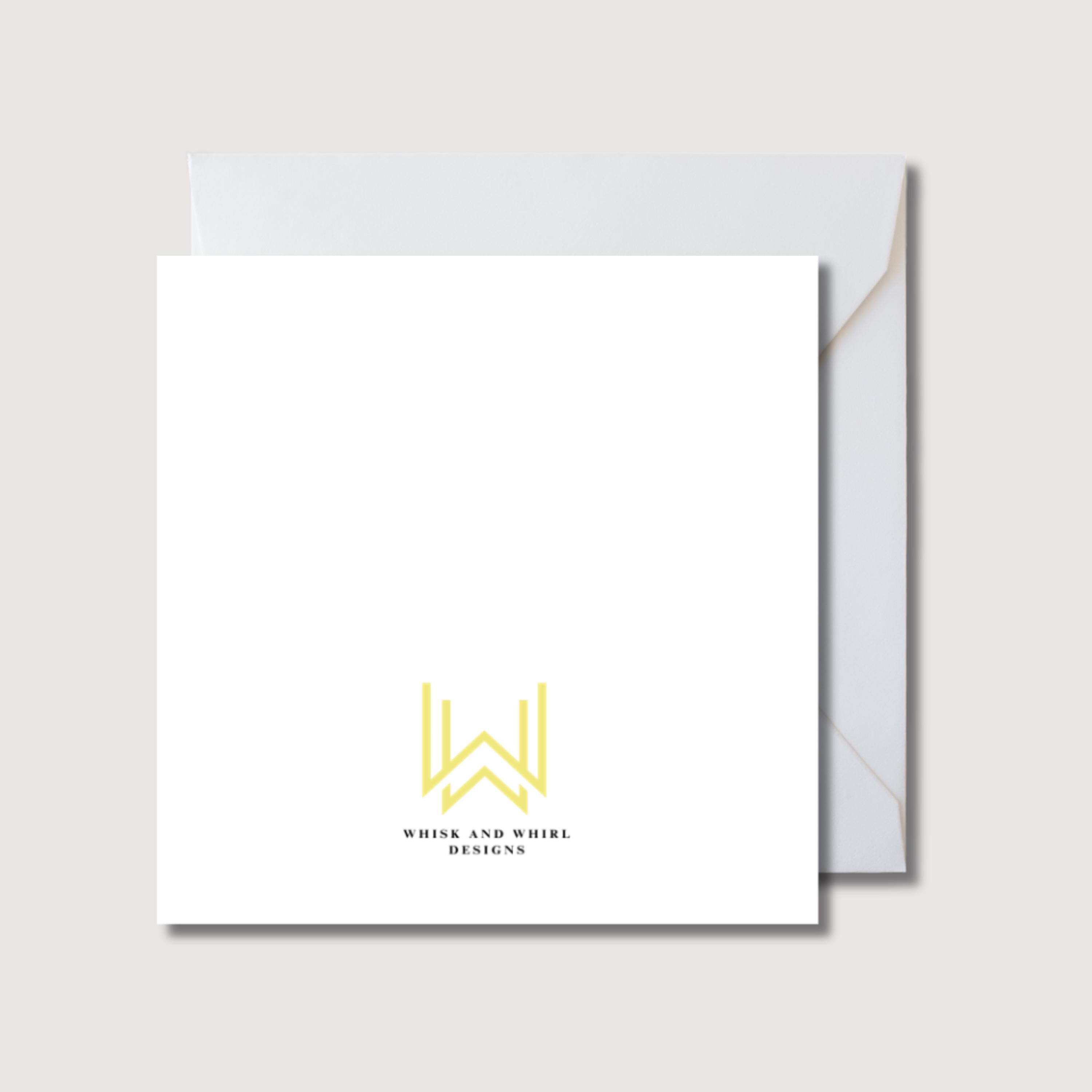 Brother Birthday Card | Sentimental Greeting for Big Bro | WW0793 - Etsy