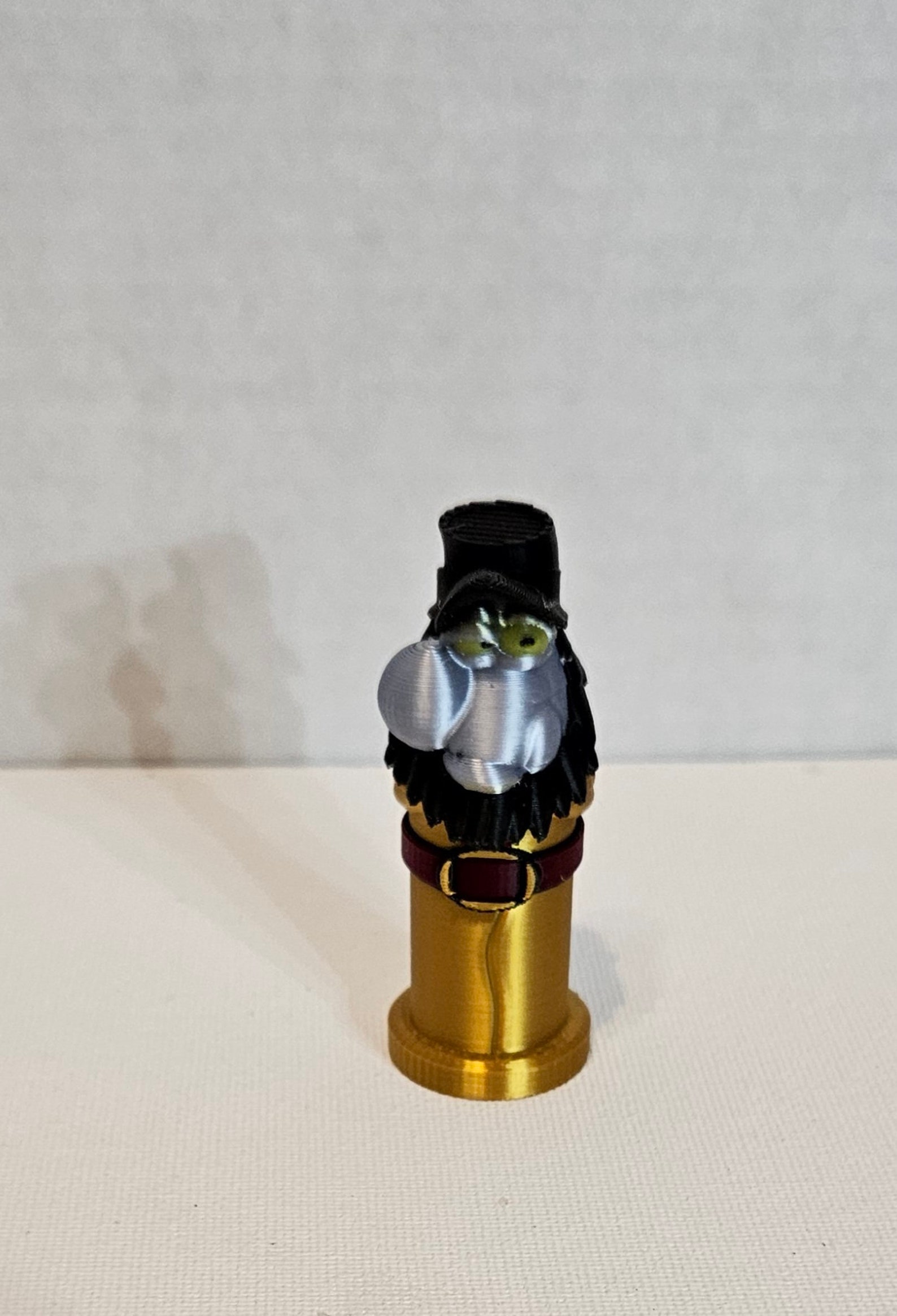 3d Printed Who Framed Roger Rabbit Pistol Set With Toon Bullets - Etsy