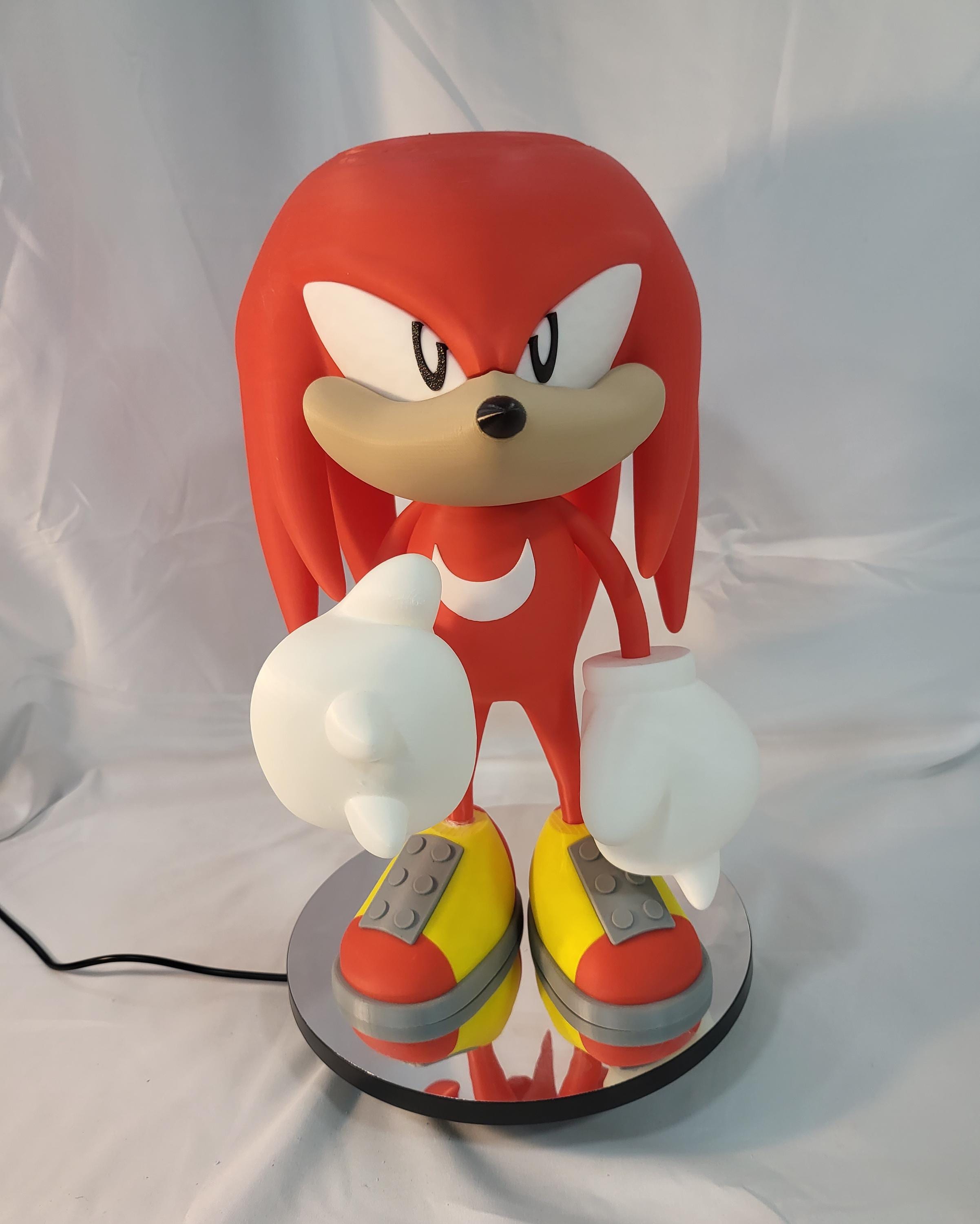 ねんどろいど 2179 Knuckles the Echidna ねんどろいど 2179 Knuckles the Echidna Sonic the Hedgehog