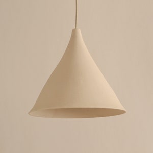 Hanging Pendant Light 7 Porcelain Gramophone Modern Artistic Lighting Task Lighting image 2