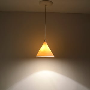 Hanging Pendant Light 7 Porcelain Gramophone Modern Artistic Lighting Task Lighting image 7