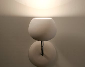 Modern Spotlight | Claylight SOLID SCONCE | Ceramic Wall Lamp | Unique Lighting