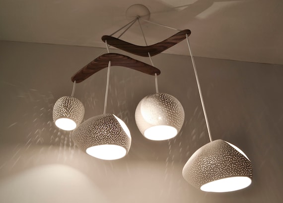unique light fixtures