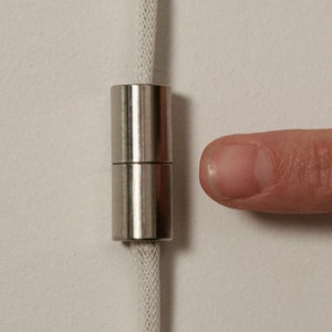 Plug in Cord with Touch Dimmer or Switch Not A Standalone Item Touch dimmer