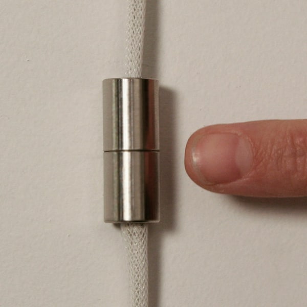 Plug in Cord with Touch Dimmer or Switch - Not A Standalone Item