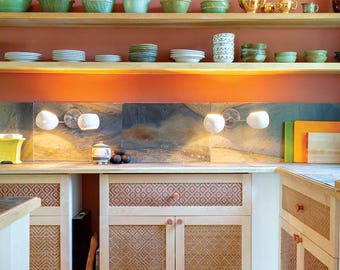 2 SCONCE BUNDLE | Two Twin Sconces | Hallway Bedroom Kitchen Lighting | Save With Two