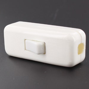 Plug in Cord with Touch Dimmer or Switch Not A Standalone Item Switch