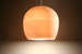 PORCELAIN EGG PENDANT : Pendant Lamp | Mood Lighting | Unique Light Fixture 