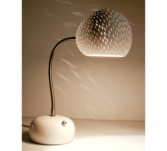 CLAYLIGHT PORCUPINE Desk Lamp: Dimmer Modern -
