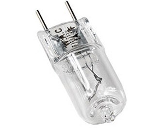 Replacement Bi-pin Xenon Bulb