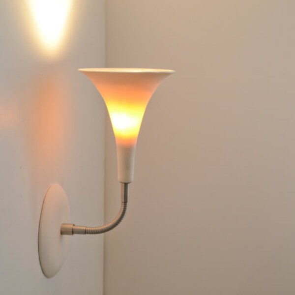 Romantic Wall Sconce Etsy