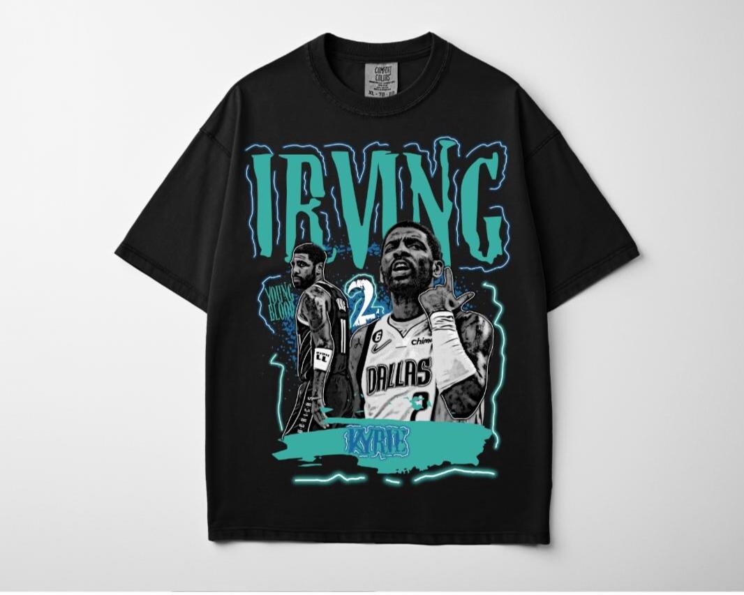 Kyrie Irving Size M Boston Celtics NBA Fan Apparel Souvenirs For