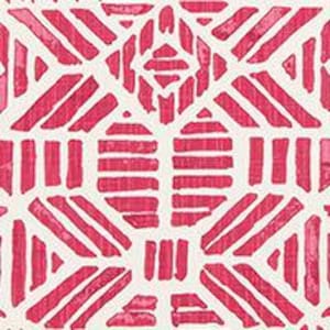 Ribble Flamingo Slub Cavas - Premier Prints